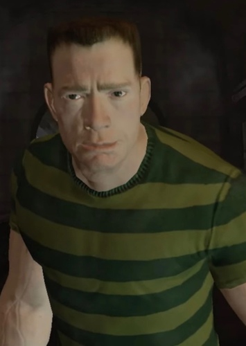Flint Marko
