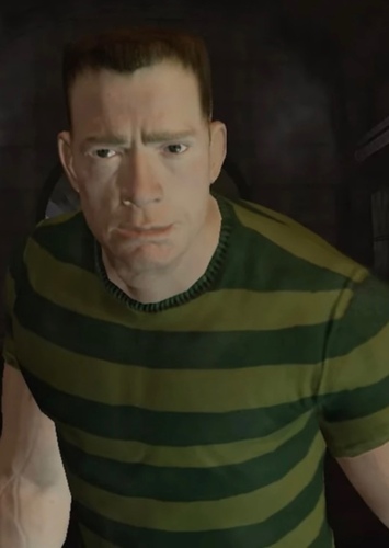 Flint Marko