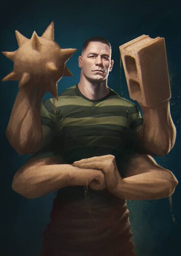 Flint Marko