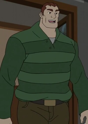 Flint Marko
