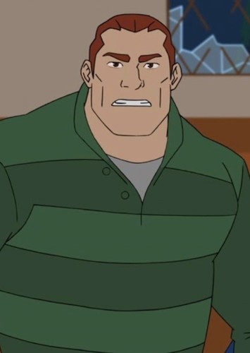 Flint Marko