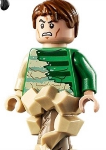 Flint Marko