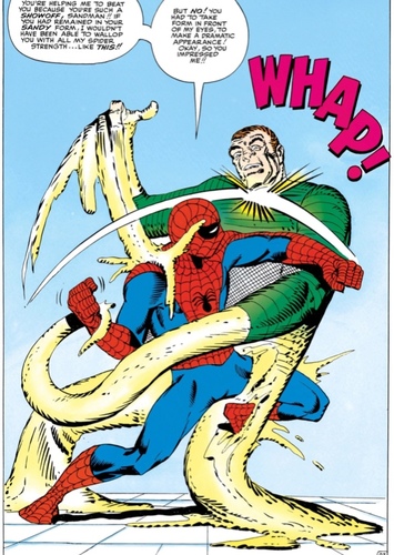 Flint Marko (Raimi)