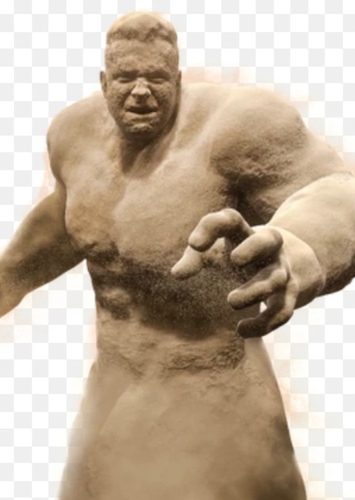 Flint Marko / Sand-Man