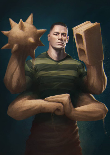 Flint Marko/Sandman (Cameo)