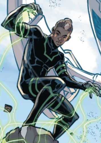 Flint (MCU)