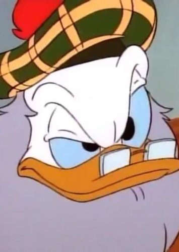 Flintheart Glomgold