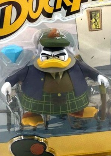 Flintheart Glomgold