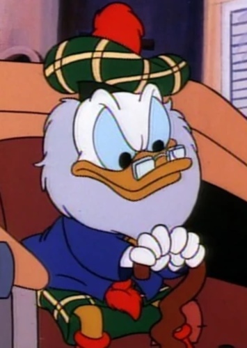 Flintheart Glomgold