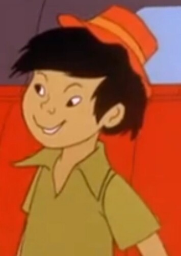 Flip Chan
