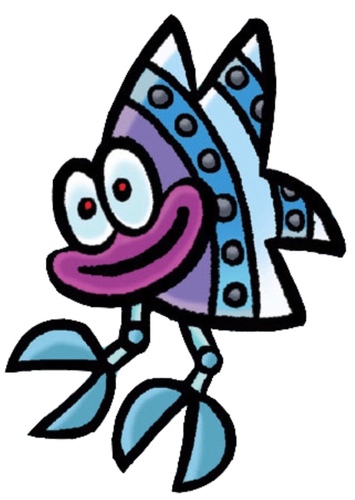 Flippy