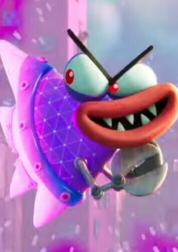 Flippy