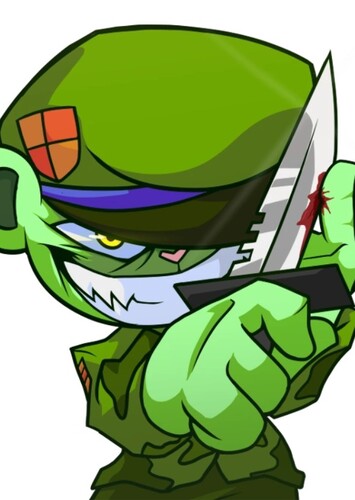 Flippy