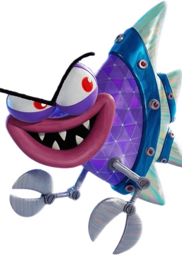 Flippy