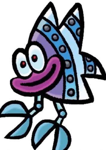 Flippy