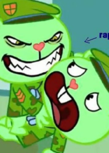 Flippy/Fliqpy