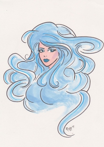 Flo