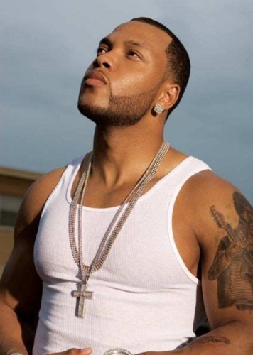 Flo Rida