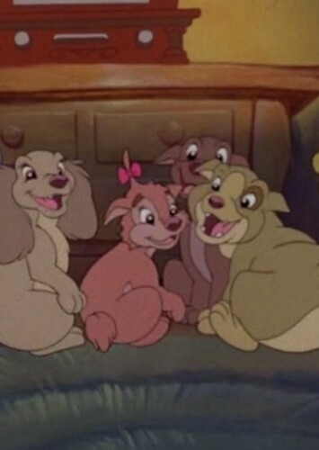 Flo's Puppies