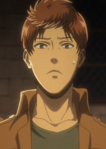Floch Forster