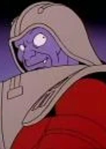 Flogg (New Adventures)