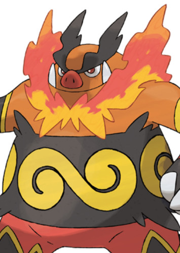 Floin's Emboar