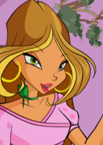 Flora