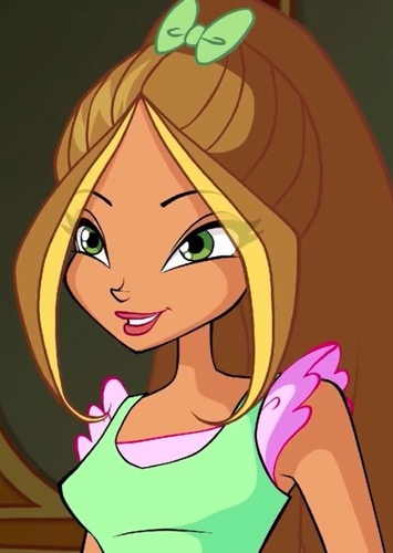 Flora