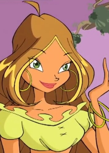 Flora