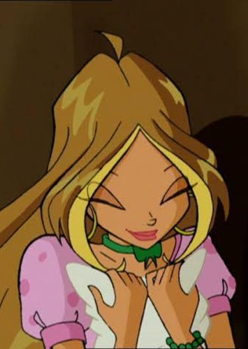 Flora