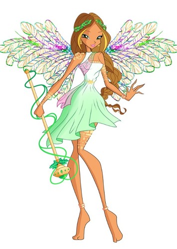 Flora