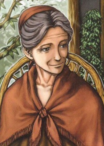 Flora