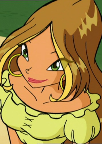 Flora