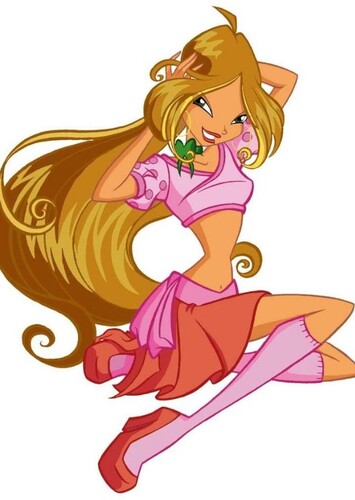 Flora