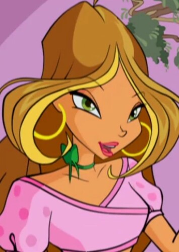 Flora