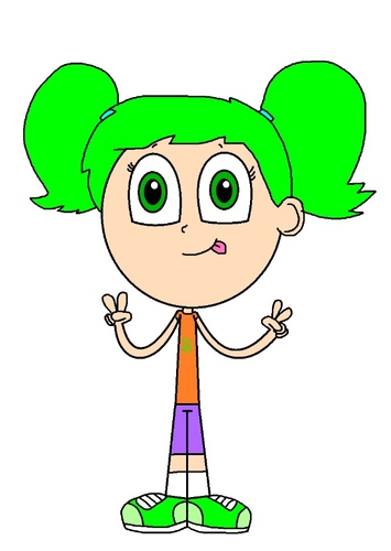 Flora Archer