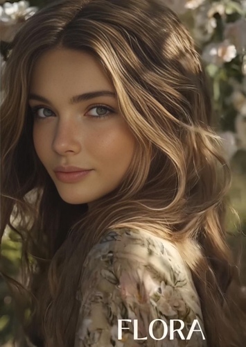 Flora Lopéz