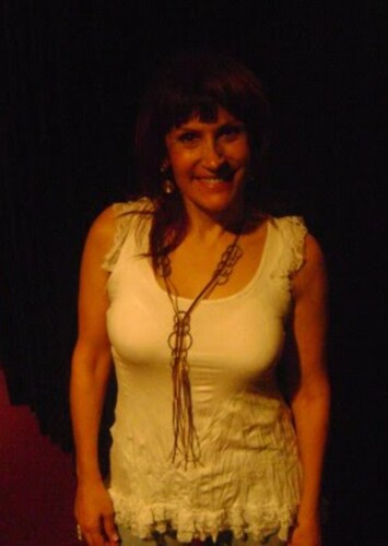 Flora Mardones