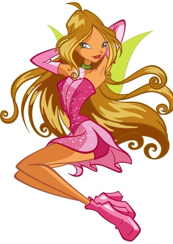 Flora (younger)