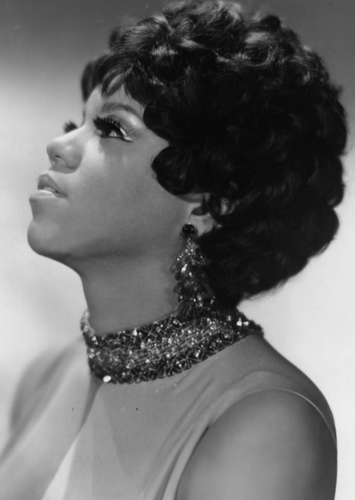 Florence Ballard