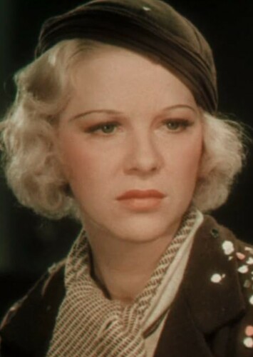 Florence Dempsey