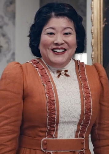 Florence Menlove