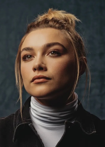 Florence Pugh