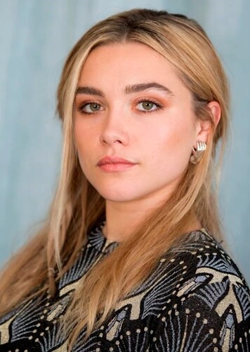 Florence Pugh