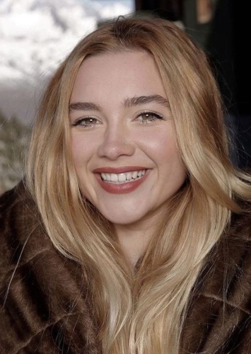 Florence Pugh