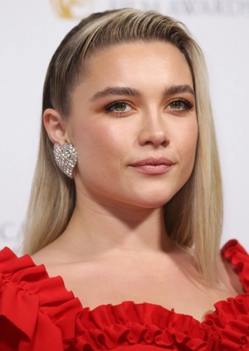 Florence Pugh