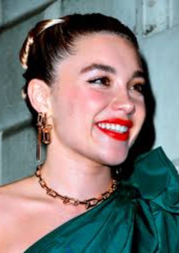 Florence Pugh