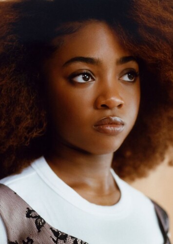 Florence Shekoni