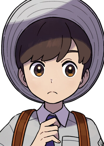 Florian Lang (English Dub)
