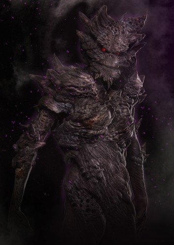 Floronic Man